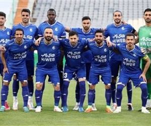 پرواز اختصاصی استقلال برای عربستان رزرو شد
