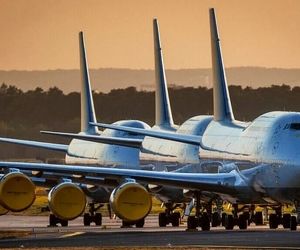 بویینگ ۱۶ هزار نفر را اخراج می‌کند