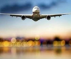 هواپیماهای روسیه به دلیل تحریم زمین گیر شدند