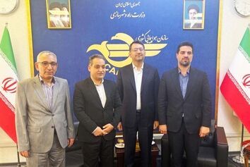 رایزنی برای توسعه کیش ایر و
 تلاش مسئولان برای بازگشایی 
فرودگاه کیش