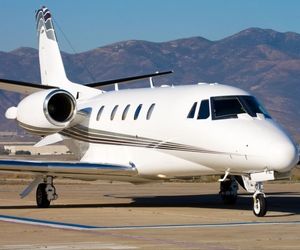 پرواز جت‌های شخصی در آیندهوون هلند ممنوع می‌شود