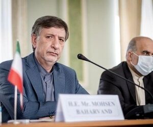 گفتگو‌ها با طرف اوکراینی درباره سقوط هواپیما، سازنده بود