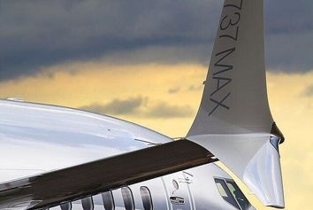 با بوئینگ 737 سرى MAX
آشنا شویم...