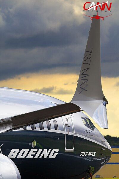 با بوئینگ 737 سرى MAX
آشنا شویم...