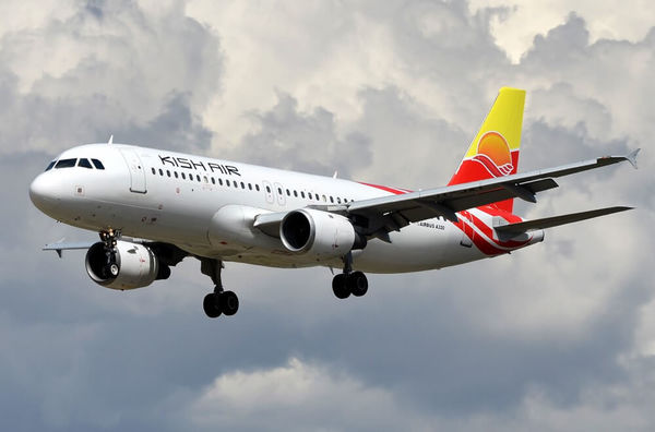 ماجرای واگذاری احتمالی کیش‌ایر