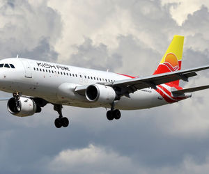 ماجرای واگذاری احتمالی کیش‌ایر