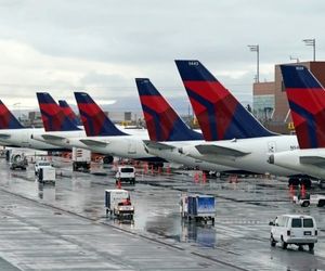 اعتصاب سراسری کارکنان خطوط هوایی بلژیک