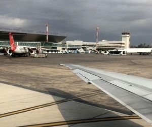 پرواز فوق‌العاده فردا از فرودگاه بین‌المللی بندرعباس به مشهد