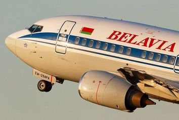 برقراری ۳ پرواز مستقیم میان ایران و بلاروس