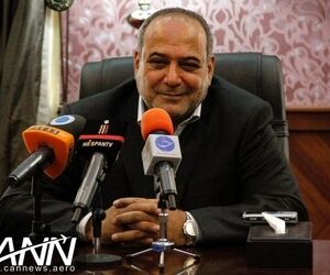 مدیرعامل ایران ایر تغییر کرد