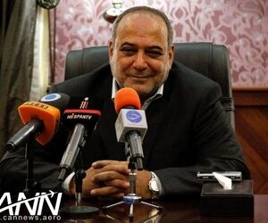 مدیرعامل ایران ایر تغییر کرد