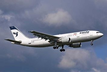 فرودگاه اراک
پس از ۲۰ سال همچنان در انتظار پروازهای منظم