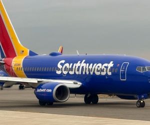 ساوت‌وست ایرلاینز با اخراج ۱۷۵۰ نفر از کارکنان خود، تعدیل نیرو کرد!
