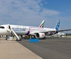 ایرلاین نوپای ریاض ایر ۶۰ هواپیمای ایرباس سفارش داد