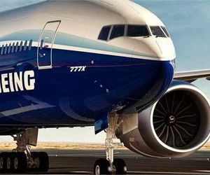 تحریم صنعت قطعات هواپیمایی روسیه توسط چین