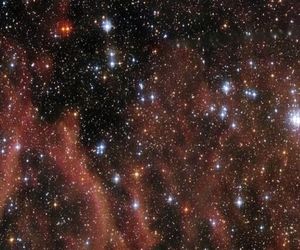 تصویر جدید هابل از «جشن آسمان» در سال نو