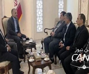 آماده مدیریت بحران در حوادث فرودگاهی هستیم