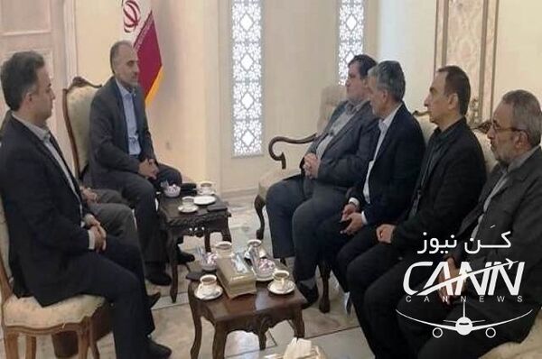 آماده مدیریت بحران در حوادث فرودگاهی هستیم