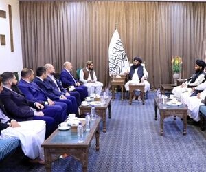 امنیت هوانوردی افغانستان هدف جدید سرمایه‌گذاران روسی و بحرینی
