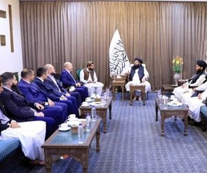 امنیت هوانوردی افغانستان هدف جدید سرمایه‌گذاران روسی و بحرینی