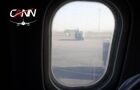 فرود اضطراری پرواز 1241 قشم ایر از قشم به تهران