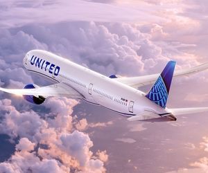 تهدید خلبان به اخراج همه مسافران از هواپیمای یونایتد ایرلاینز