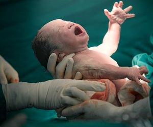 پرواز امید؛ نجات جان مادر و نوزاد سروآبادی