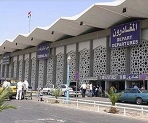 از سرگیری پروازها بین فرودگاه‌های دمشق و جده پس از ۸ سال وقفه