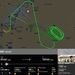 بازگشت پرواز کارون به مبدا 