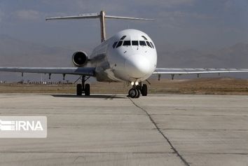 پروازهای مسیر بغداد_کیش_بغداد آغاز شد