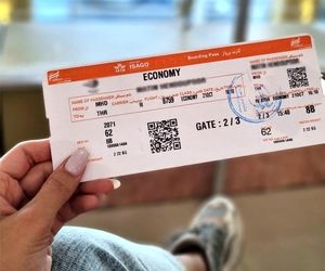 بلیت پرواز تهران-مشهد ۹.۴ میلیون تومان شد
