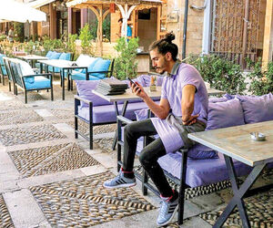 ترکش‏‌ جنگ بر تن شرکت‌های گردشگری