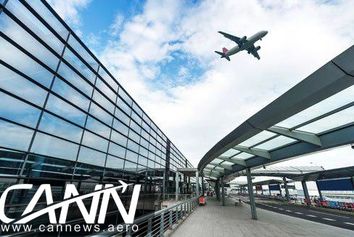 فراتر از صرفا فرودگاه