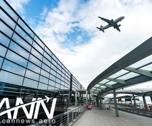 فراتر از صرفا فرودگاه