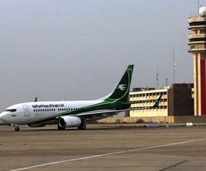 توسعه و نوسازی فرودگاه شهید صدوقی یزد در دستور کار