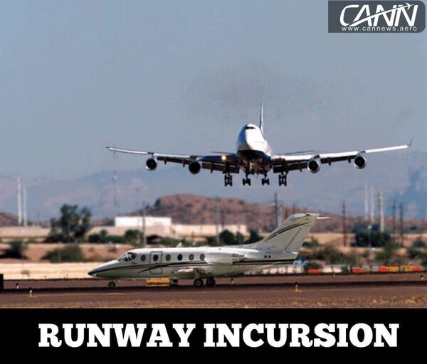 روش‌های جلوگیری از Runway incursion چیست؟
