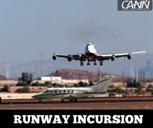 روش‌های جلوگیری از Runway incursion چیست؟