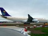 با ایرباس A340-8000 آشنا شوید