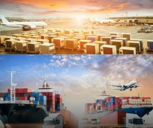 گرامیداشت روز ملی حمل‌ونقل و نقش حیاتی حمل‌ونقل هوایی