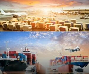 گرامیداشت روز ملی حمل‌ونقل و نقش حیاتی حمل‌ونقل هوایی