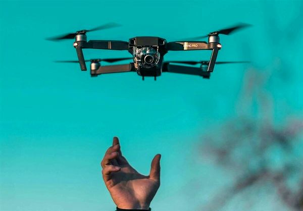 موافقت مجلس با اصلاح لایحه ساماندهی پهپادهای غیرنظامی