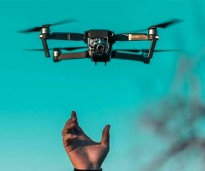 موافقت مجلس با اصلاح لایحه ساماندهی پهپاد‌های غیرنظامی