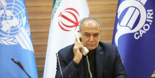 پروازی به هند نداریم