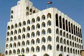 بغداد لغو پروازها میان ایران و عراق را تکذیب کرد