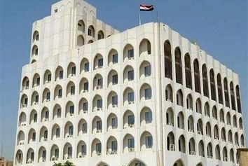 بغداد لغو پروازها میان ایران و عراق را تکذیب کرد