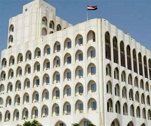 بغداد لغو پروازها میان ایران و عراق را تکذیب کرد