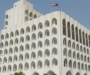 بغداد لغو پروازها میان ایران و عراق را تکذیب کرد