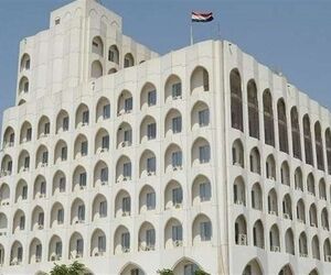 بغداد لغو پروازها میان ایران و عراق را تکذیب کرد