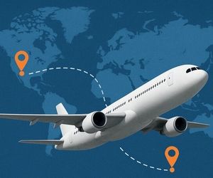 رشد قابل‌توجه ظرفیت پروازی کشور از مسکو تا عمان و هند