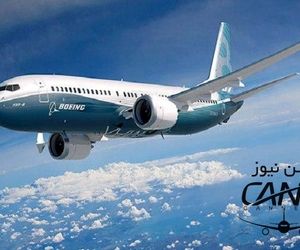 نرم افزار بویینگ 737 مکس را به‌روزرسانی شد